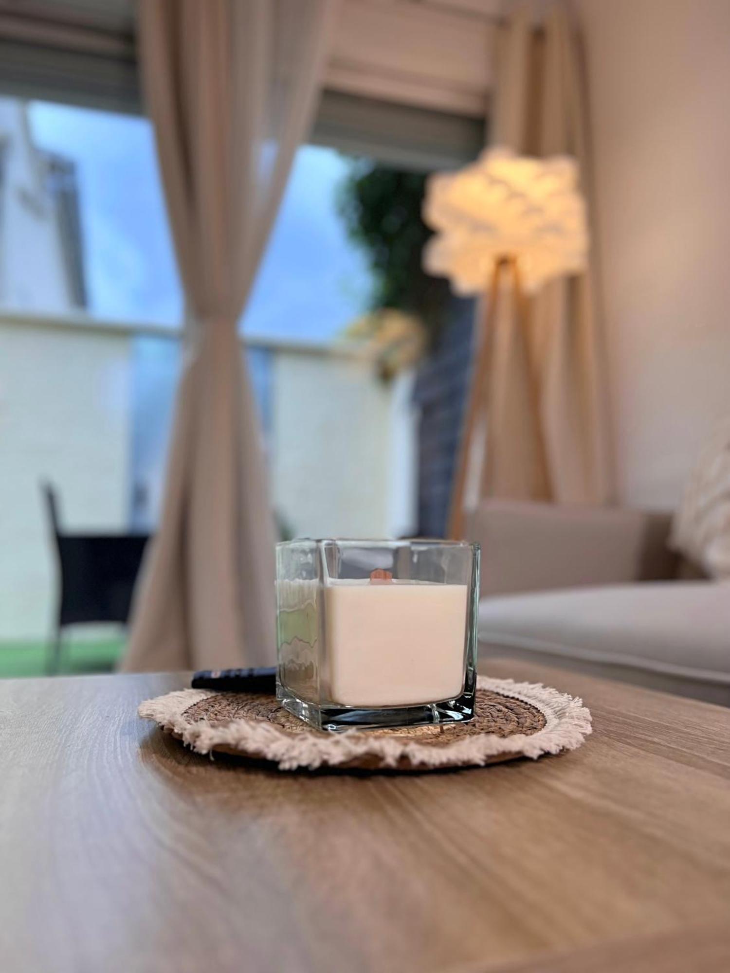 Maison Cosy Sannois Eksteriør bilde